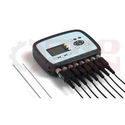 8 Channel Data Loggers