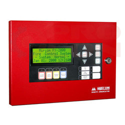 Annunciator Control Panels