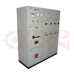 APFC Panels