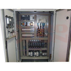 Automation Control Panels