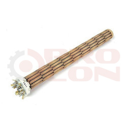 Bobbin Heaters