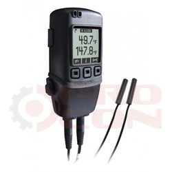 Dual Channel Data Loggers
