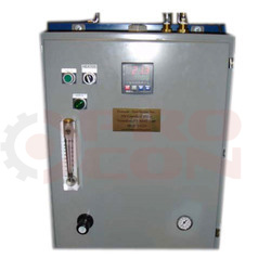 Heater Control Panels