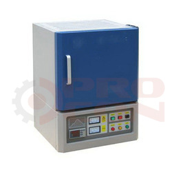 High Temperature Furnaces