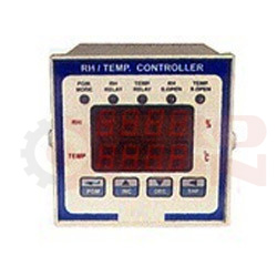 Humidity Controllers