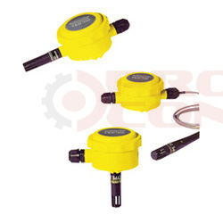 Humidity Transmitters