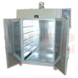 Industrial Drying Ovens