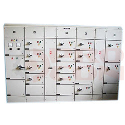 Instrumentation Control Panels