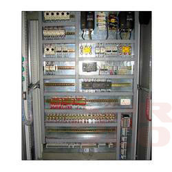 MCC Control Panels