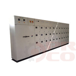 Metering Panels