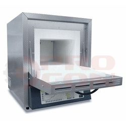 Muffle Furnaces