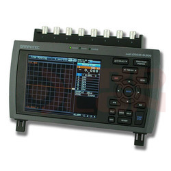 Multi Channel Data Loggers