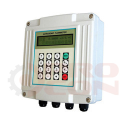 Online Ultrasonic Flow Meters