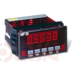 Process Indicators