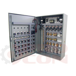 Relay Panels