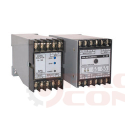 Signal Isolators