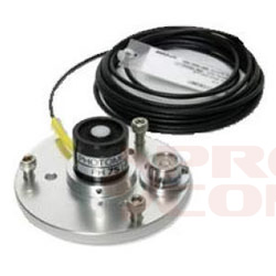 Solar Radiation Sensors