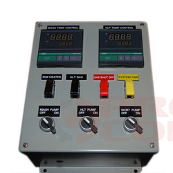 SSR Control Panels