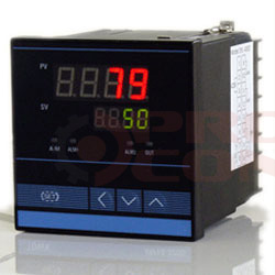 Temperature Controllers