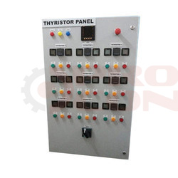 Thyristor Control Panels