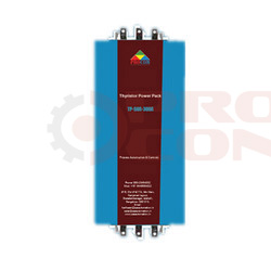 Thyristor Power Controllers