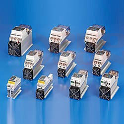 thyristor power packs