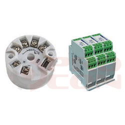 Universal Temperature Transmitters