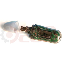 USB Temperature Data Loggers