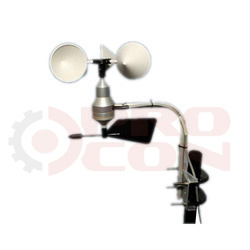 Wind Speed Sensors