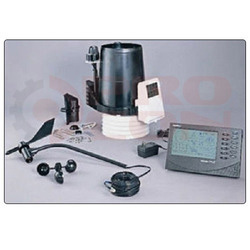 Wireless Weather Stations