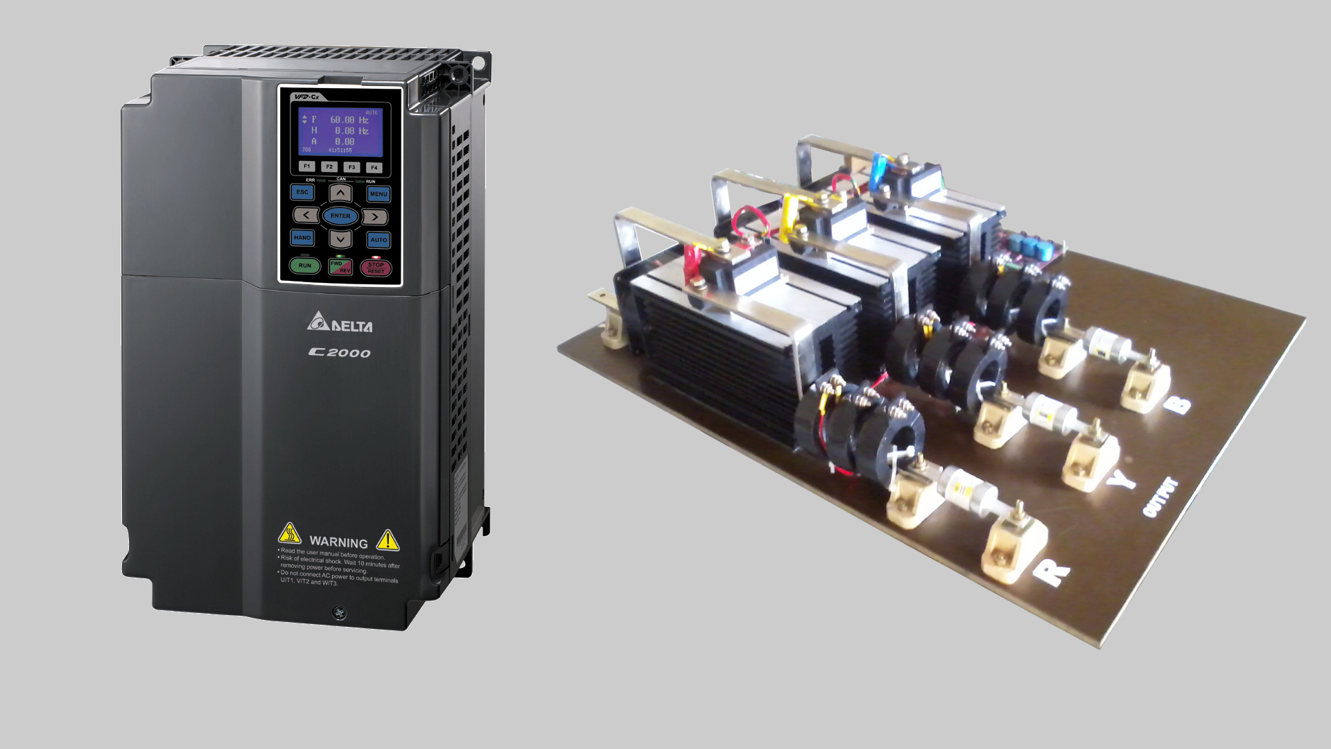 Process Control Instruments